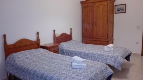 Agroturismo Casilla Del Mas D'avall