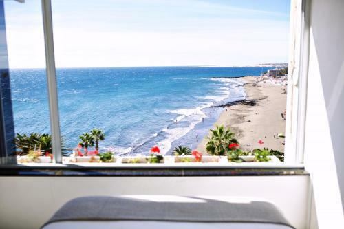 Apartamento Days Above The Ocean