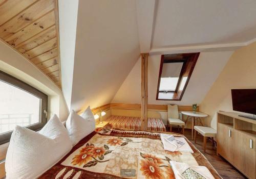 Hostal Villa Jura Pokoje Go?cinne