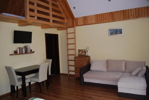 Hostal Villa Jura Pokoje Go?cinne