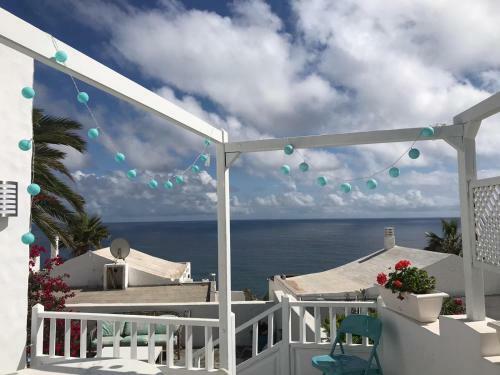 Apartamento San Agust�n Seaviews And Flowers