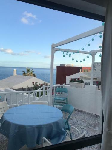 Apartamento San Agust�n Seaviews And Flowers