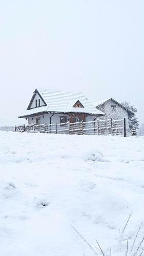 Domki W Beskidach