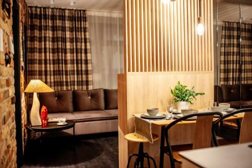 Apartamenty Kolegiacka Stare Miasto Zamo??