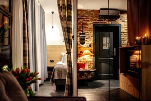 Apartamenty Kolegiacka Stare Miasto Zamo??