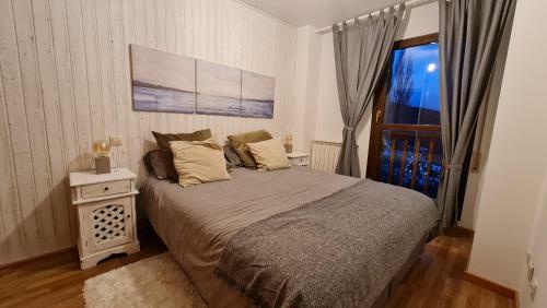 Apartamento Tuhogarencerler