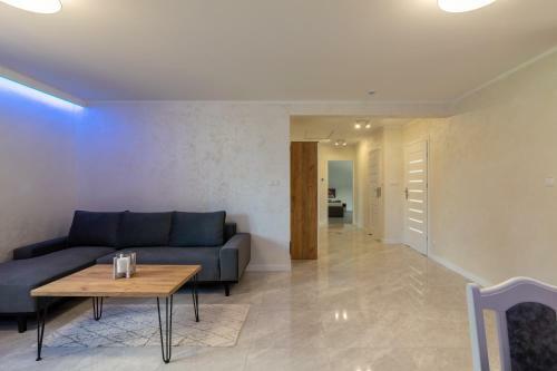 Apartamenty House
