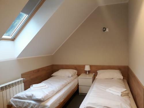 Bed & Breakfast Villa Natura Zator Przecisz�w