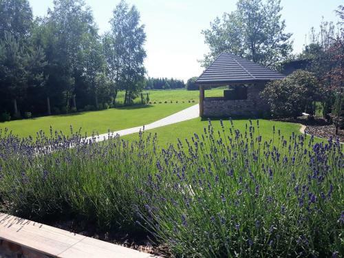 Bed & Breakfast Villa Natura Zator Przecisz�w