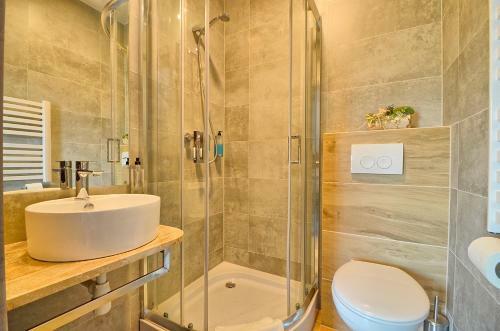 Bed & Breakfast Villa Natura Zator Przecisz�w