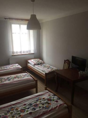 Agroturismo Dworek M?ynarza
