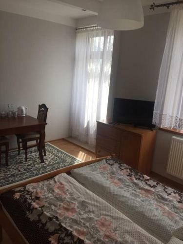 Agroturismo Dworek M?ynarza