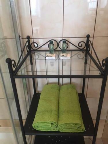 Agroturismo Dworek M?ynarza