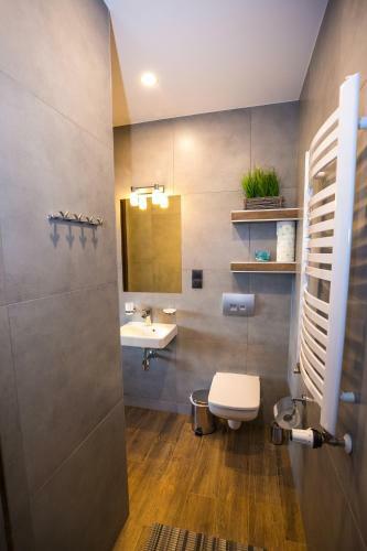 Apartamenty Zacisze