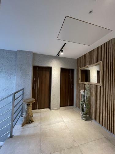 Apartamenty Zacisze
