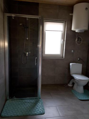 Lodge Domki Komfort Ca?oroczne