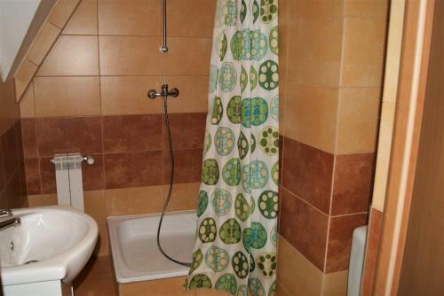Agroturismo Willa We?cz�wka