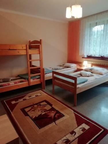 Agroturismo Willa We?cz�wka