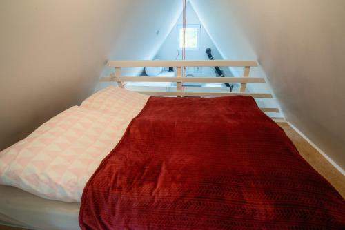 Zawoja 1725 - Slow Life Cabins