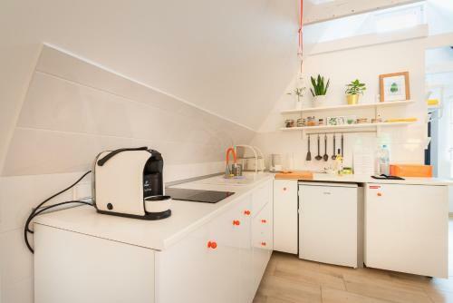 Zawoja 1725 - Slow Life Cabins