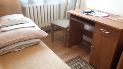 Agroturismo Pokoje U Zajdy
