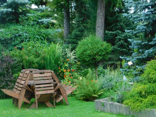 Agroturismo Pokoje U Zajdy