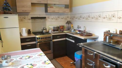 Agroturismo Pokoje U Zajdy