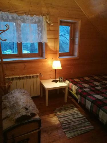 Cha?upa Z Widokiem W G�rach
