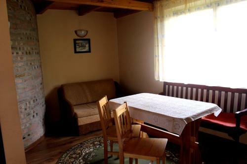Zawoja Chaty G�rskie D3