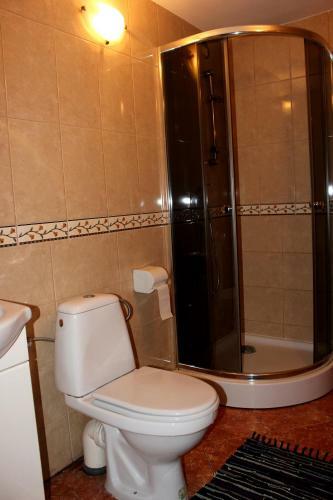 Zawoja Chaty G�rskie D3