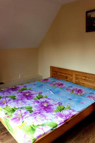 Zawoja Chaty G�rskie D3