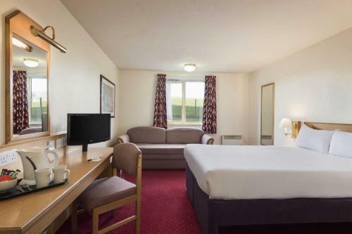 Hotel Days Inn Tewkesbury