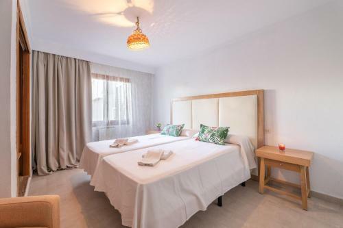 Apartamento Felipe 1-4