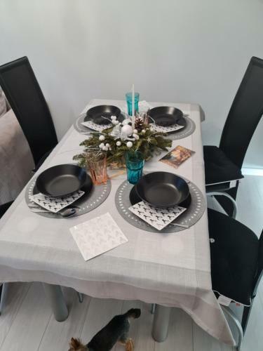 Apartament Przy Kopalni Z?ota