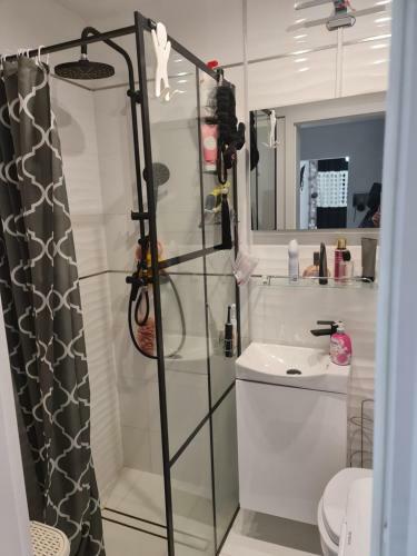 Apartament Przy Kopalni Z?ota