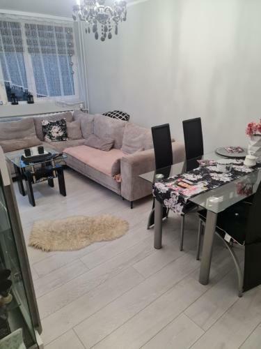 Apartament Przy Kopalni Z?ota