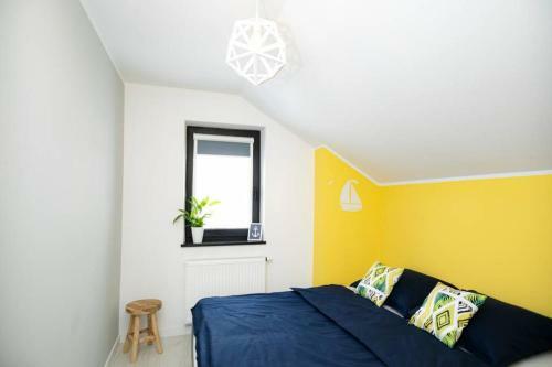 Villa The Lake House - Dom Nad Samym Jeziorem Ro?nowskim