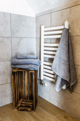 Hostal Apartamenty I Domki Orawskie
