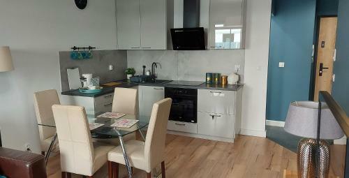 Przytulny Apartament Na Nowej