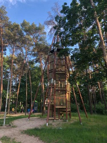 Przytulny Apartament Na Nowej