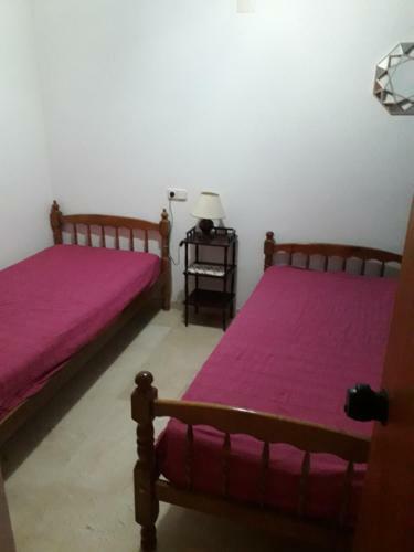 Apartamento Playa Mar 2