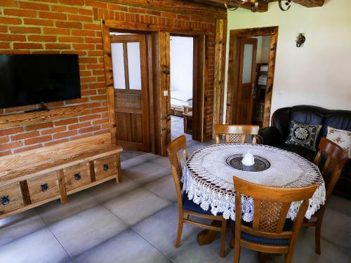 Apartamento U Mirka I Dorotki