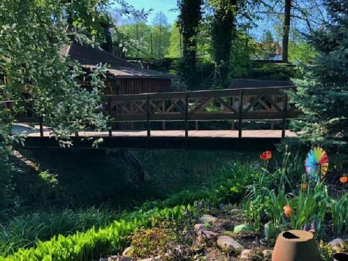 Bed & Breakfast Karczma Regionalna M?yn