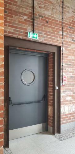 Apartamento Loft Hiellego
