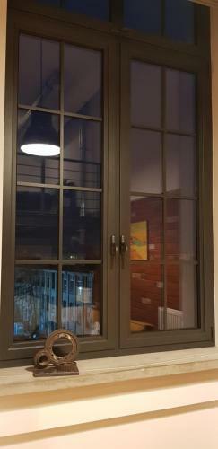 Apartamento Loft Hiellego