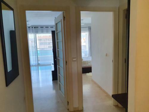Apartament Playa De Albir