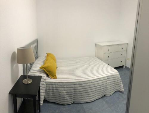 Apartamento Islas Malvinas 39 Atico F