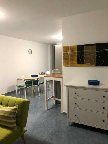 Apartamento Islas Malvinas 39 Atico F
