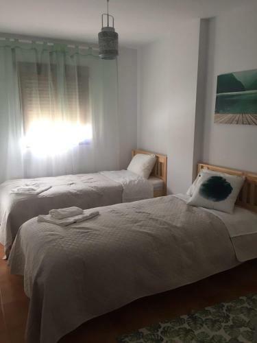 Apartamento Casa Lina Belavista