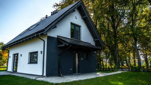 Villa Domowy Zak?tek